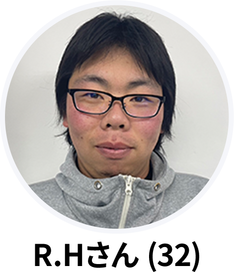 ご利用者さまの写真②