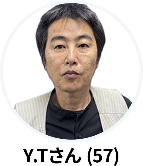 ご利用者さまの写真③